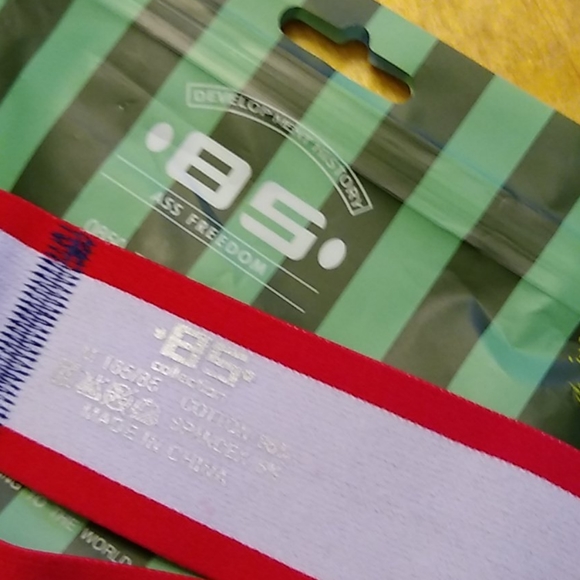 BS Collection Jock - Picture 4 of 6